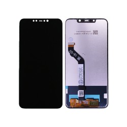 Touch+Display Xiaomi Pocophone F1/Poco F1 Preto Touch+Display Xiaomi Pocophone F1/Poco F1 Preto